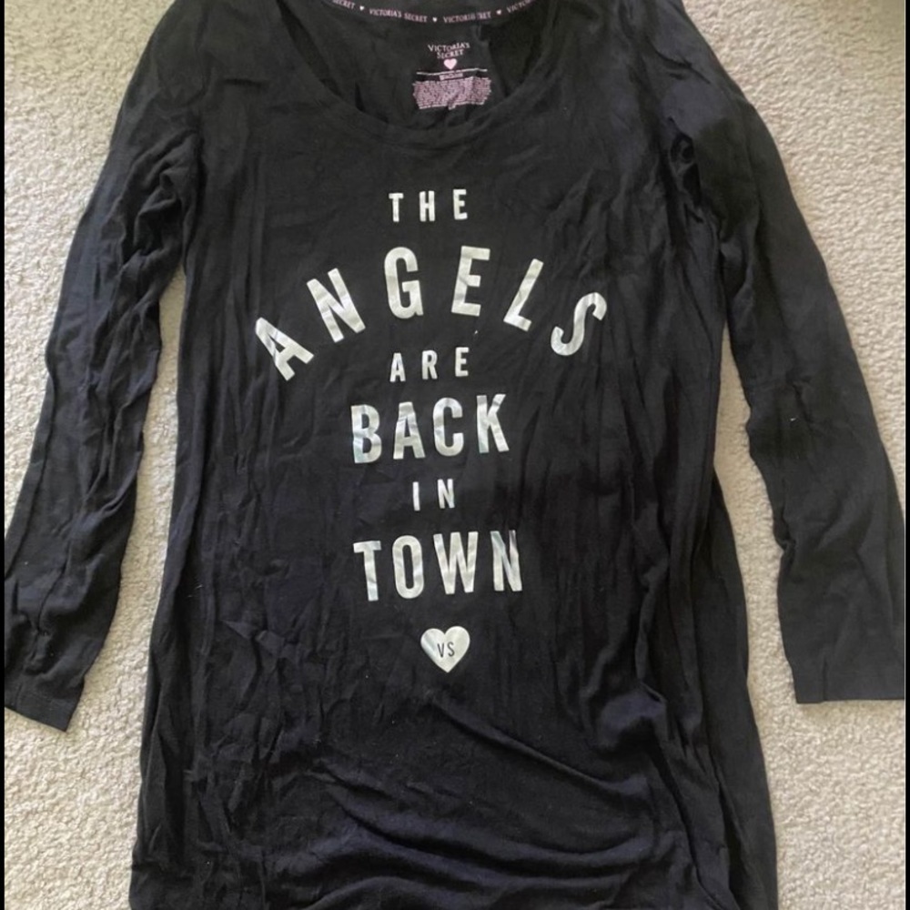 Victoria’s Secret Pajama Dress